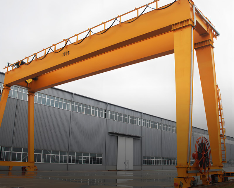 Echipamente de uz general Steel Structure Component
