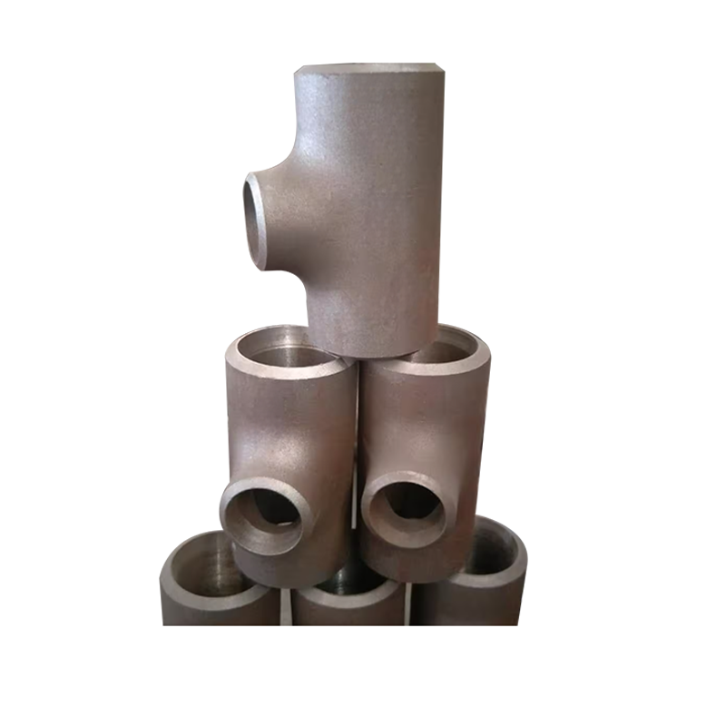 Piese structurale din oțel carbon pentru echipamente combinate